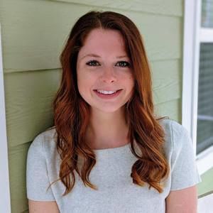 Meet your Posher, Catherine
